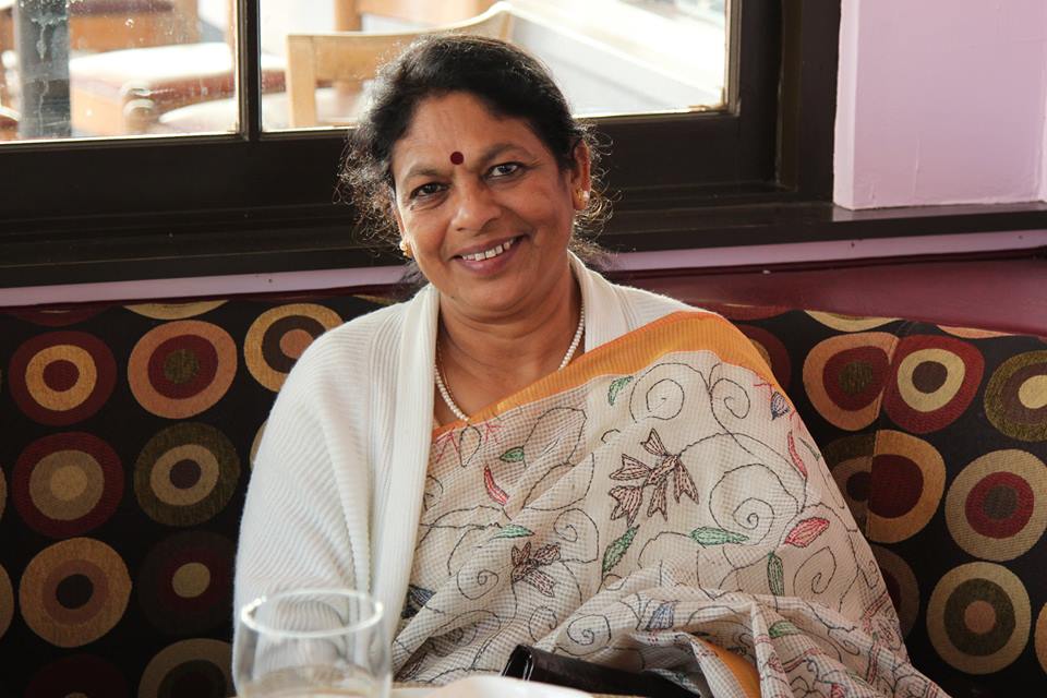 Dr Manjula Saxena