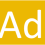 google-yellow-ad-icon